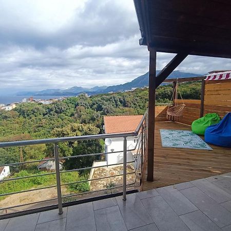 Carefree Apartments Ulcinj Zewnętrze zdjęcie