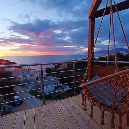 Carefree Apartments Ulcinj Zewnętrze zdjęcie