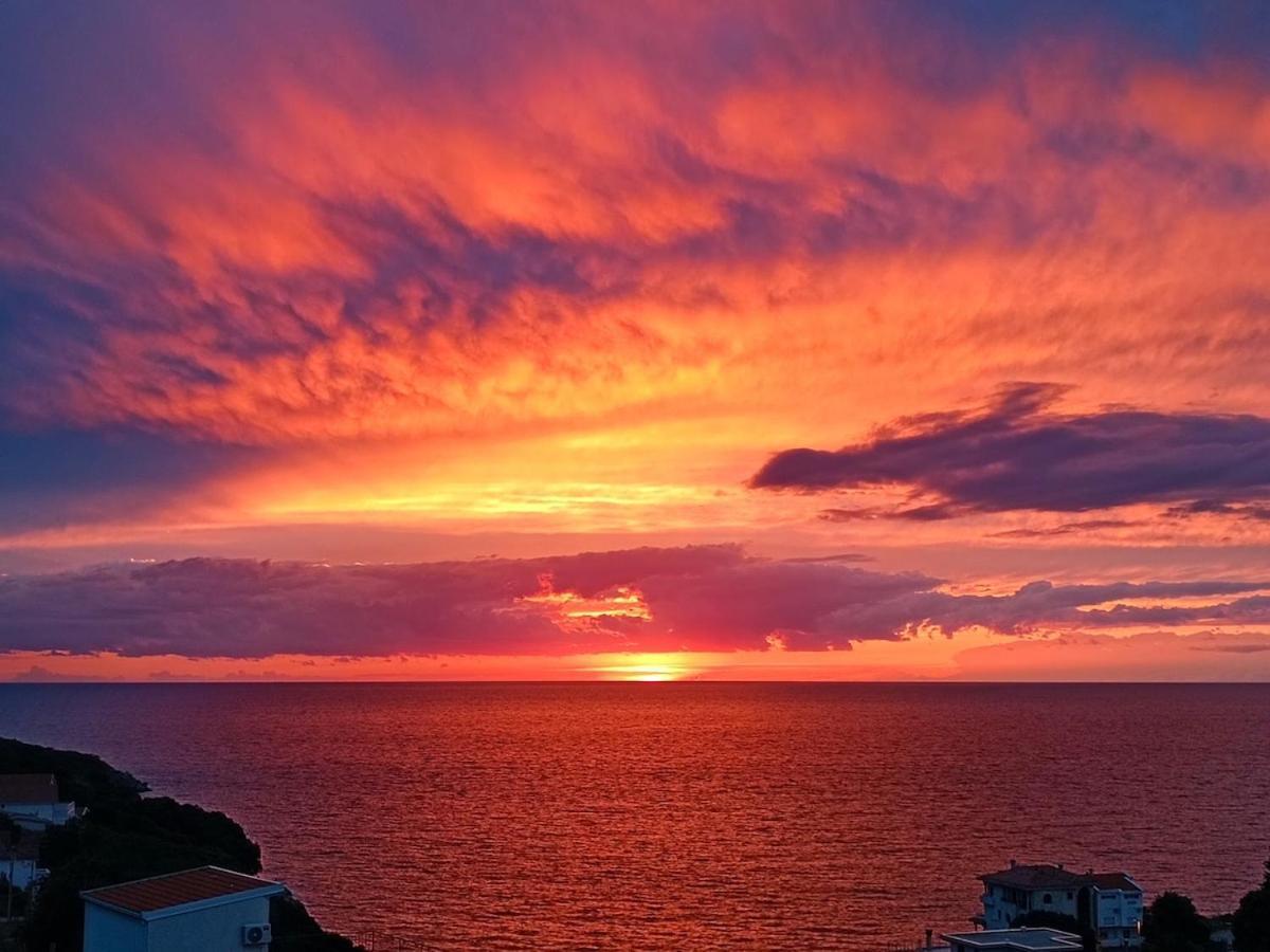 Carefree Apartments Ulcinj Zewnętrze zdjęcie