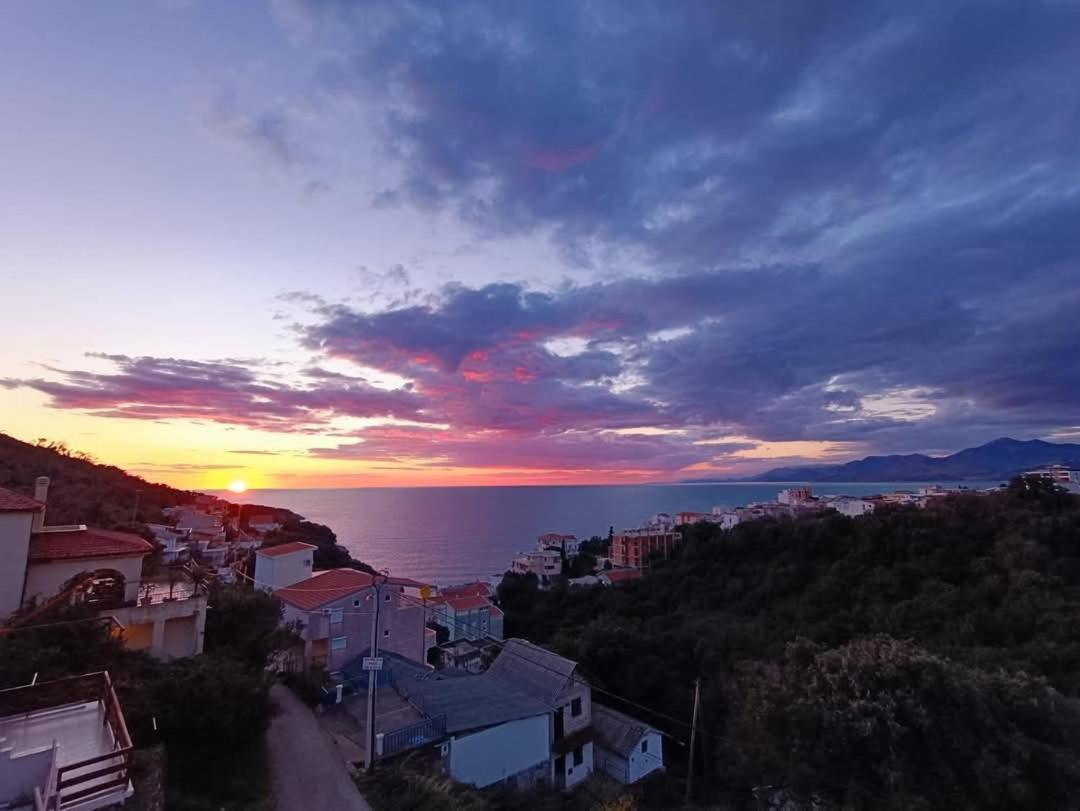 Carefree Apartments Ulcinj Zewnętrze zdjęcie