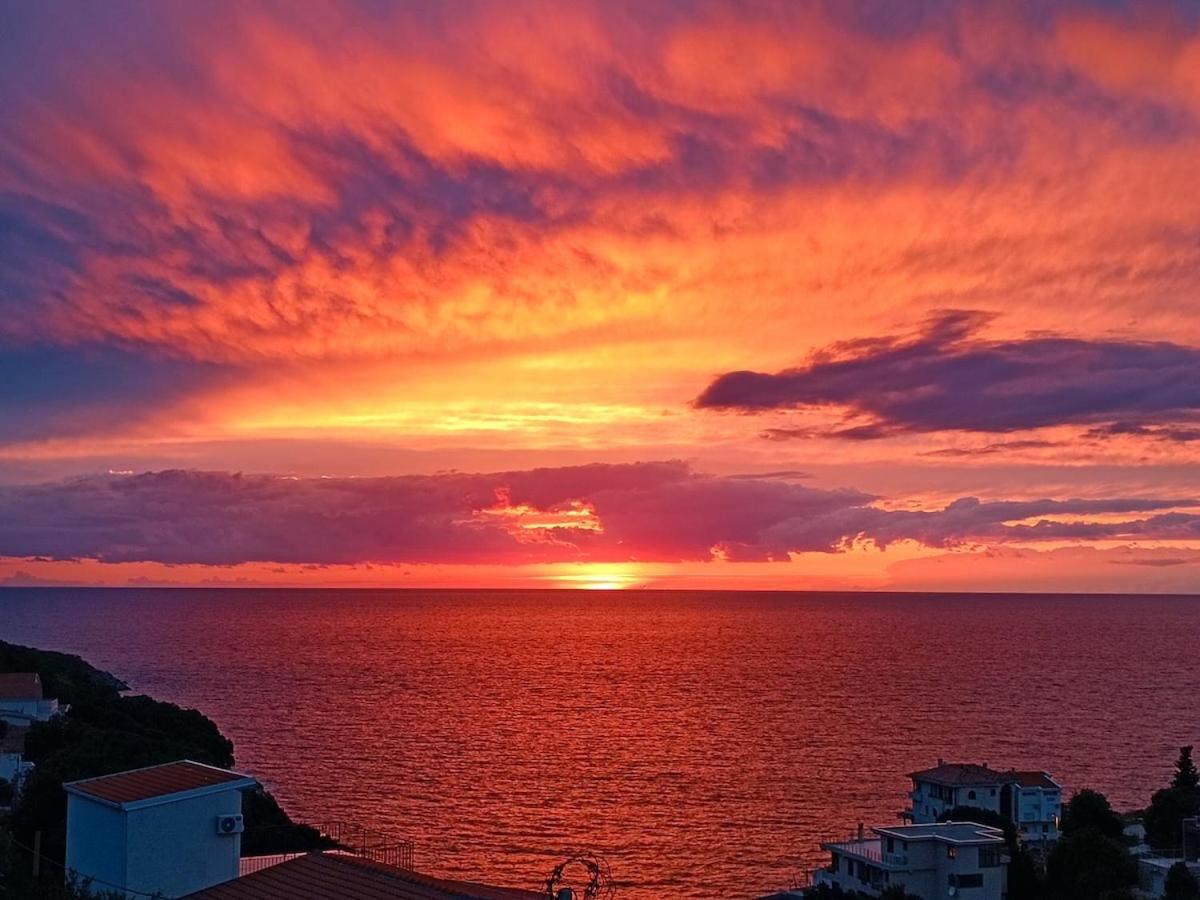 Carefree Apartments Ulcinj Zewnętrze zdjęcie