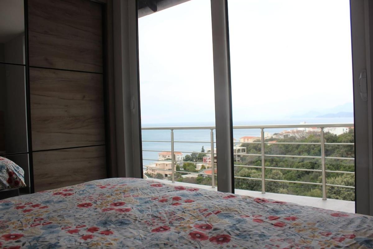 Carefree Apartments Ulcinj Zewnętrze zdjęcie