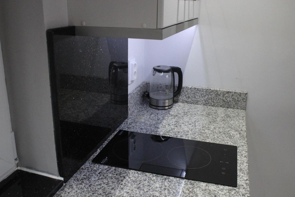 Carefree Apartments Ulcinj Zewnętrze zdjęcie