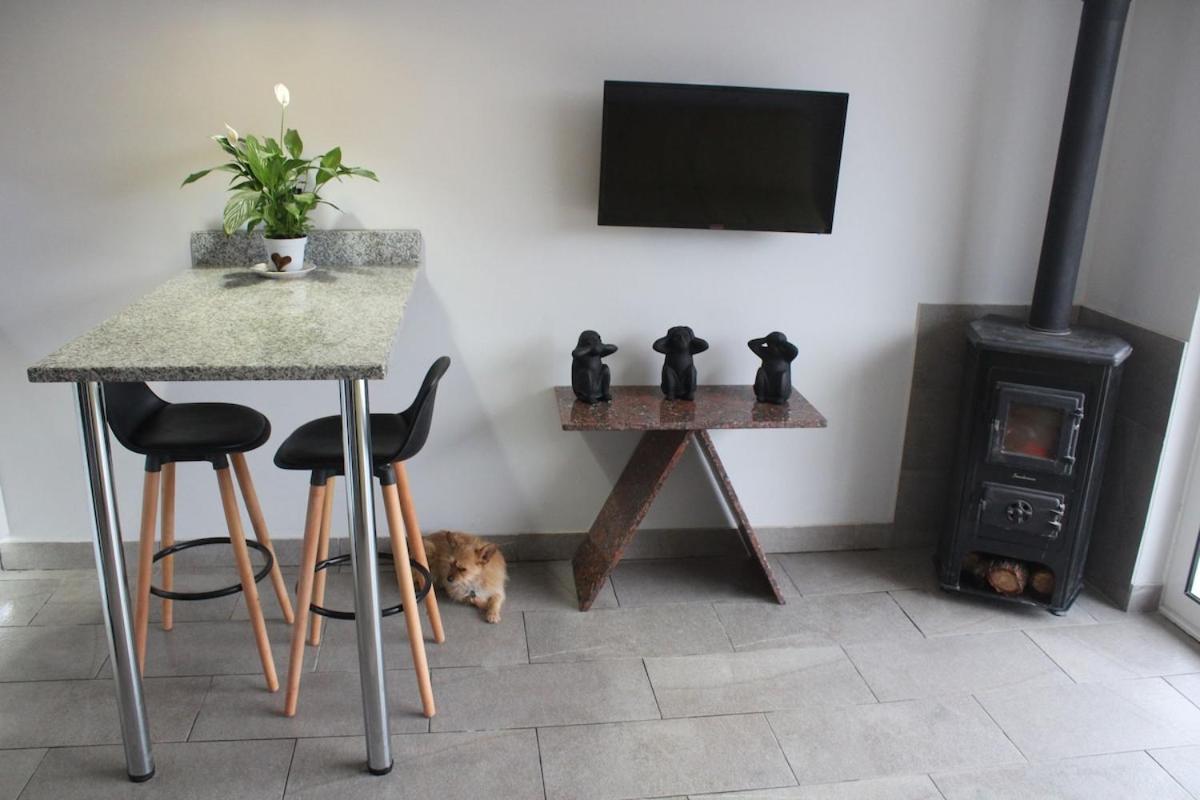 Carefree Apartments Ulcinj Zewnętrze zdjęcie
