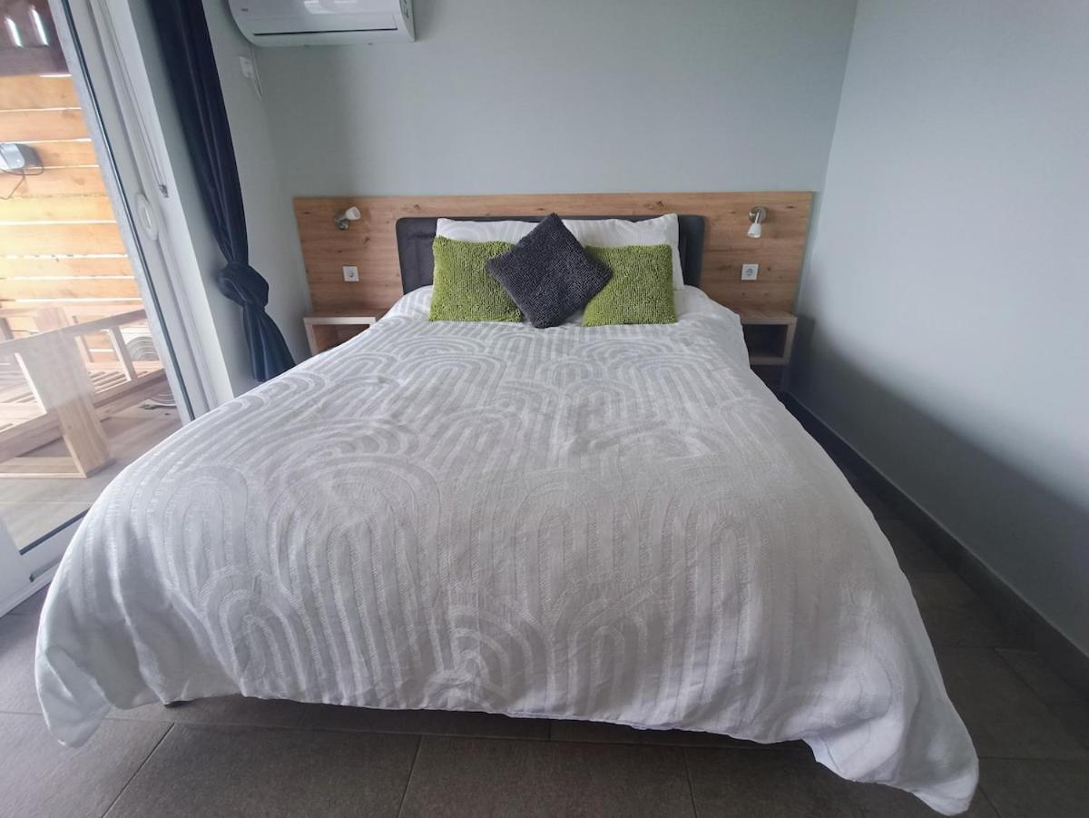 Carefree Apartments Ulcinj Zewnętrze zdjęcie