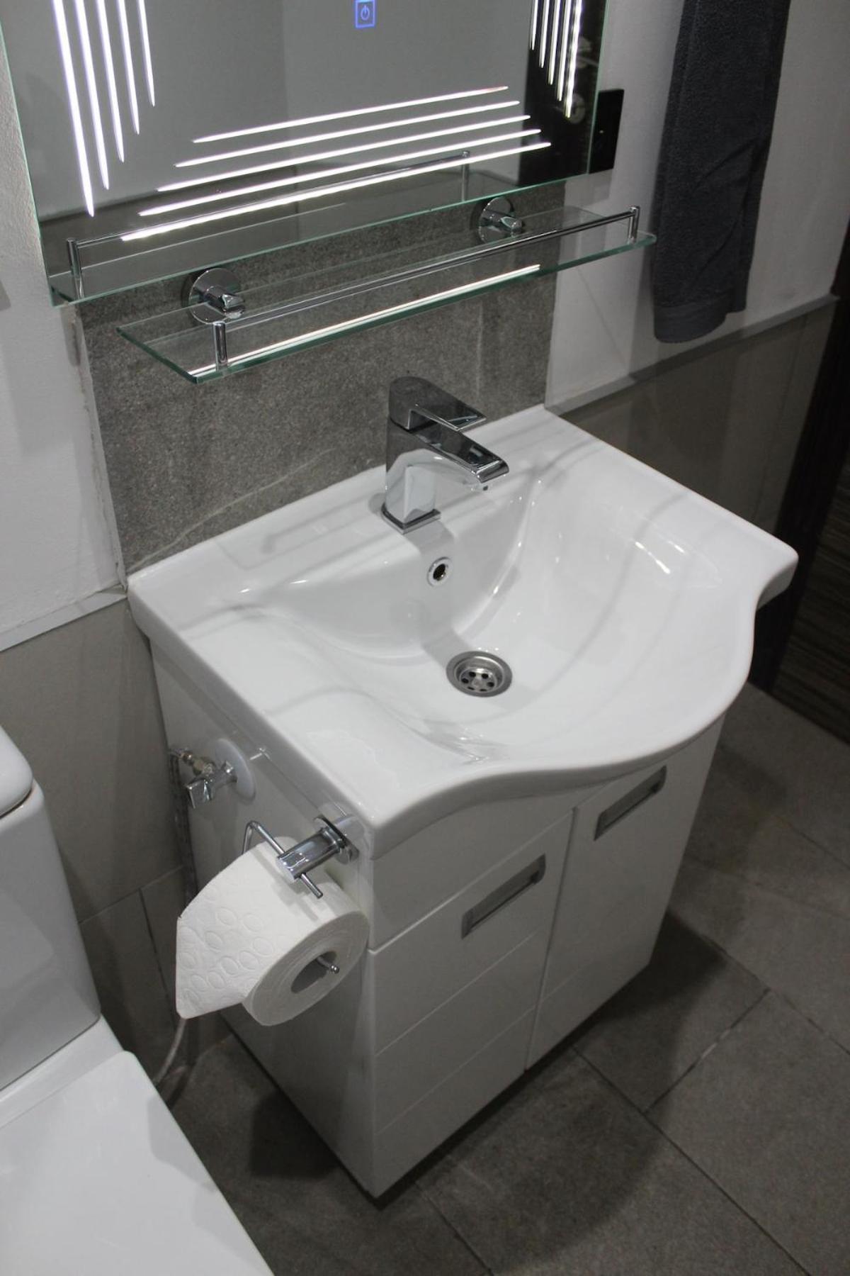 Carefree Apartments Ulcinj Zewnętrze zdjęcie