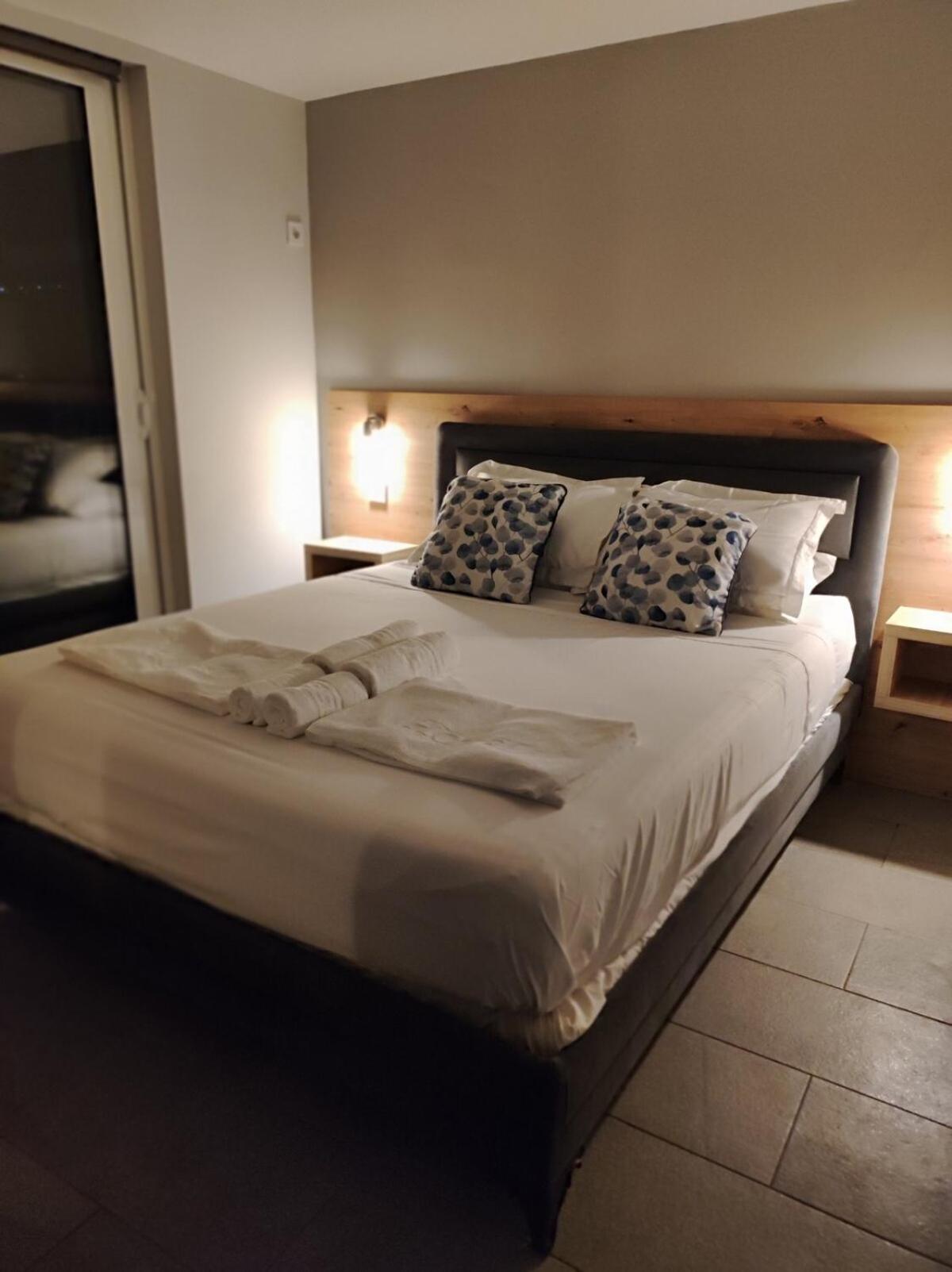Carefree Apartments Ulcinj Zewnętrze zdjęcie