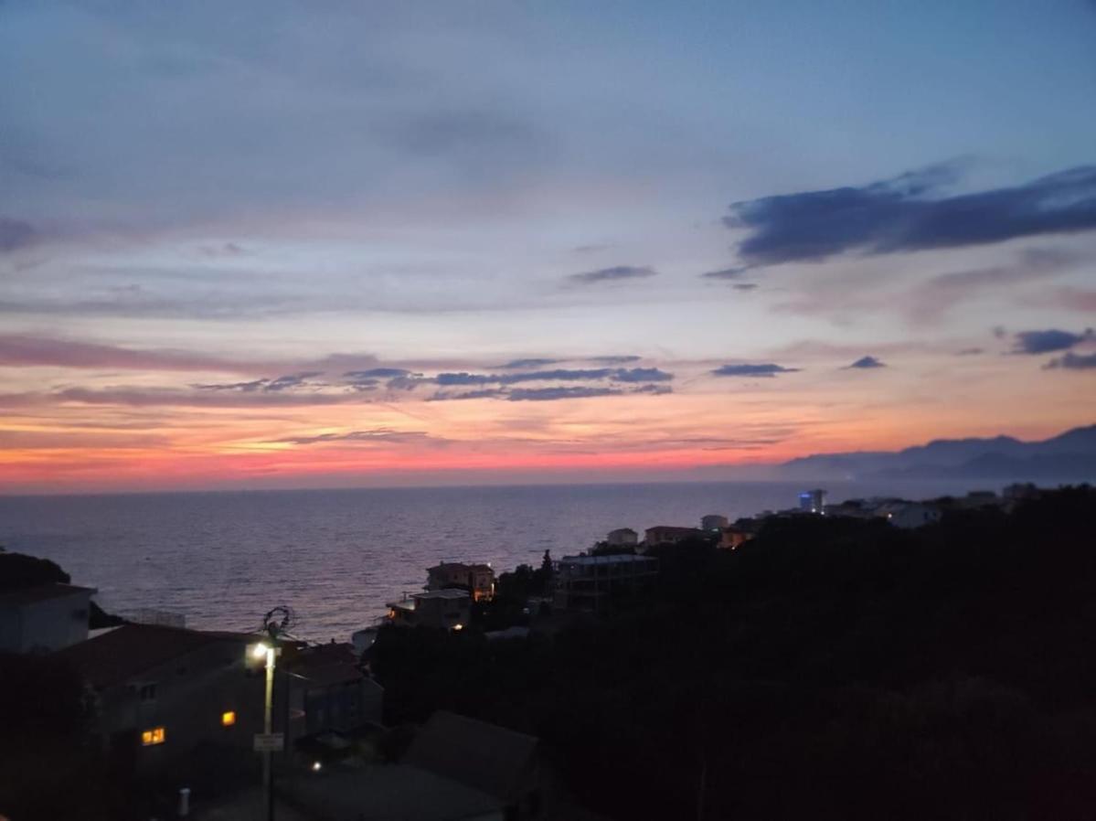 Carefree Apartments Ulcinj Zewnętrze zdjęcie