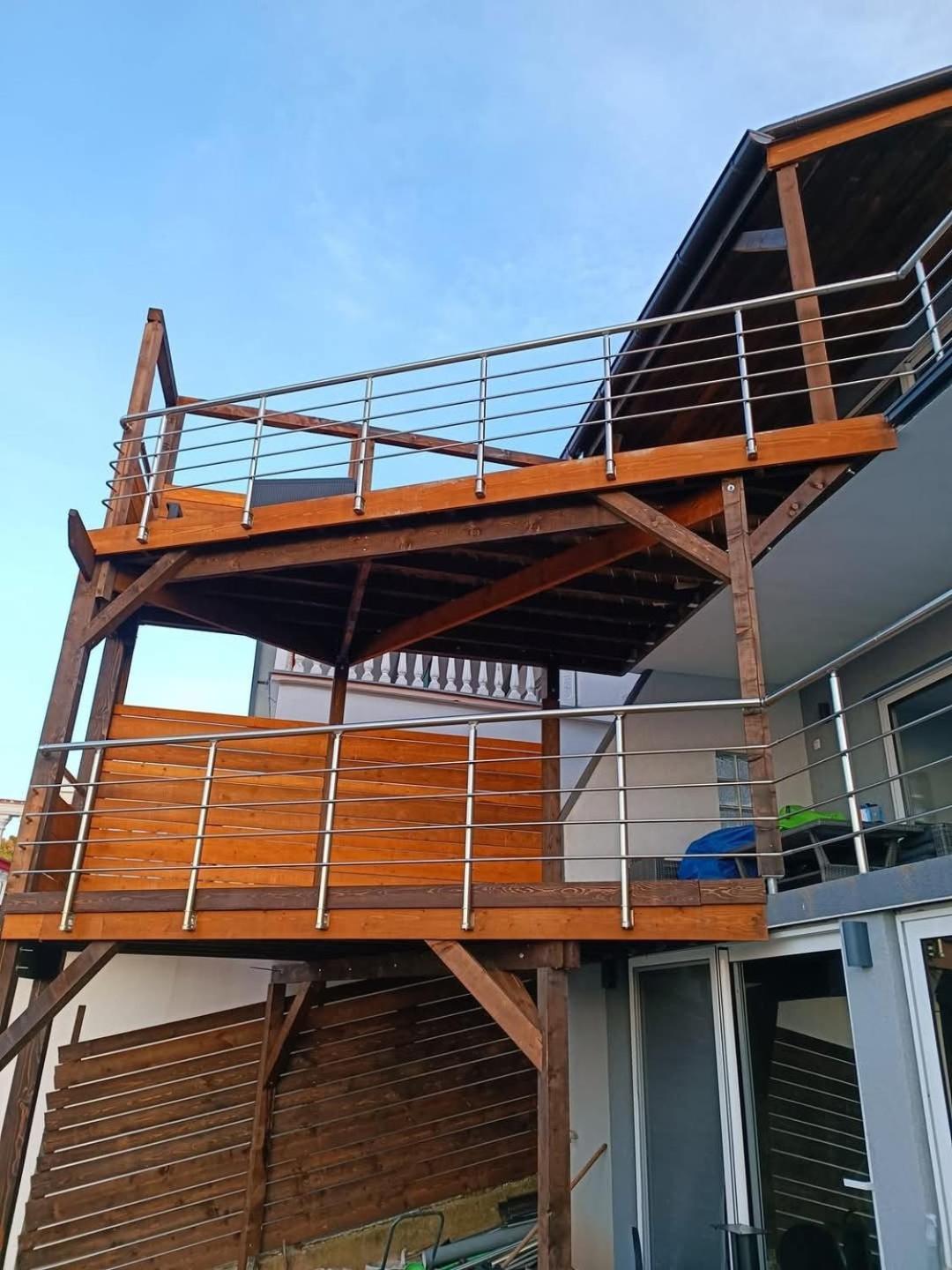 Carefree Apartments Ulcinj Zewnętrze zdjęcie