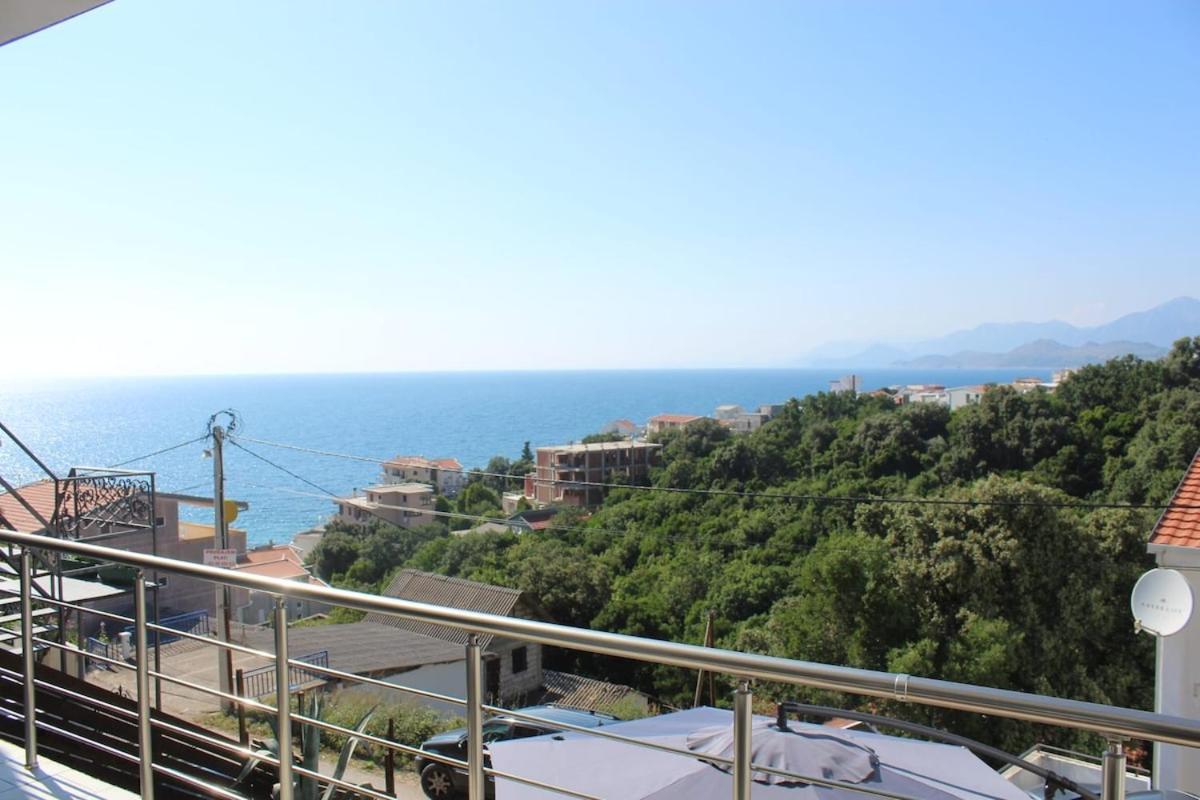 Carefree Apartments Ulcinj Zewnętrze zdjęcie