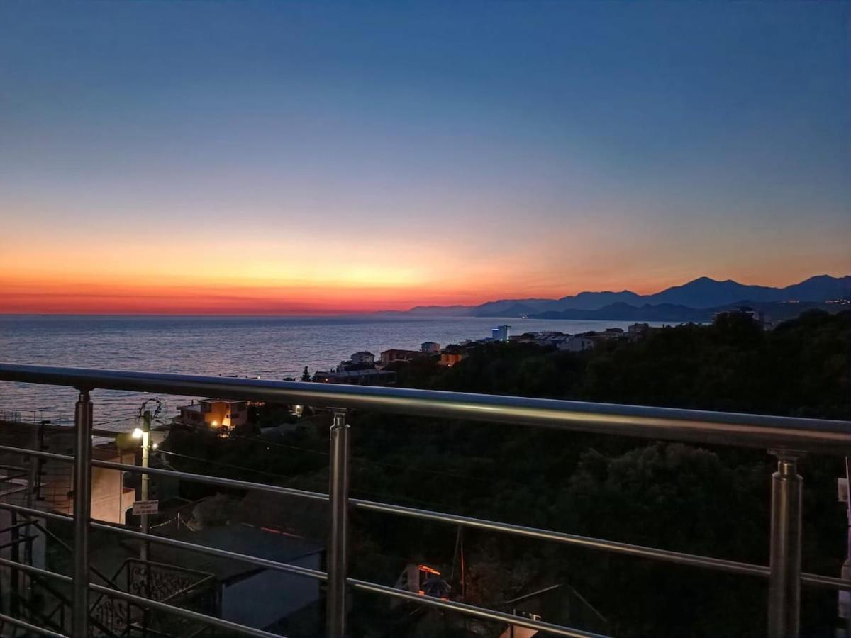Carefree Apartments Ulcinj Zewnętrze zdjęcie