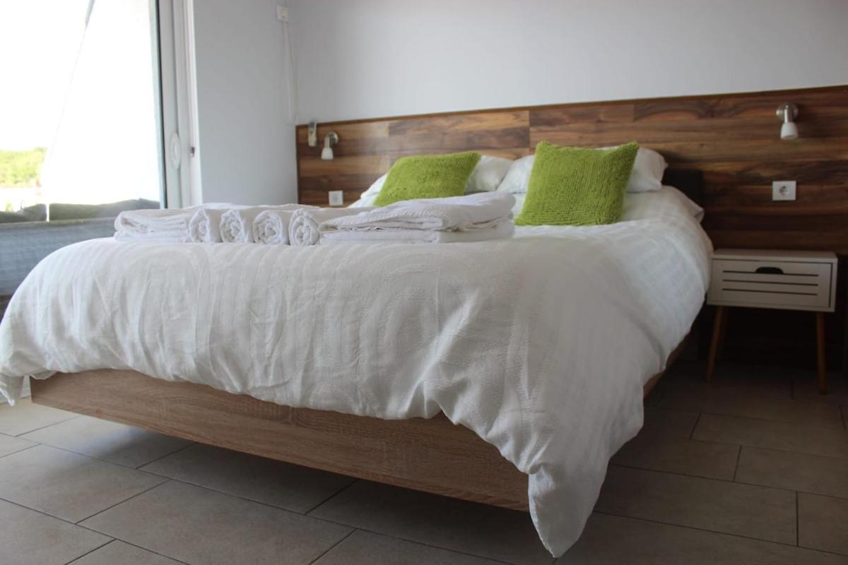 Carefree Apartments Ulcinj Zewnętrze zdjęcie