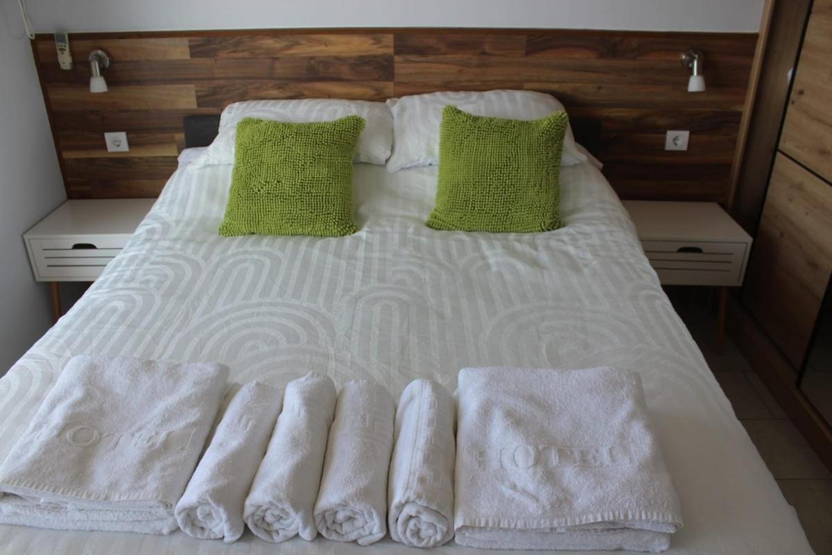 Carefree Apartments Ulcinj Zewnętrze zdjęcie