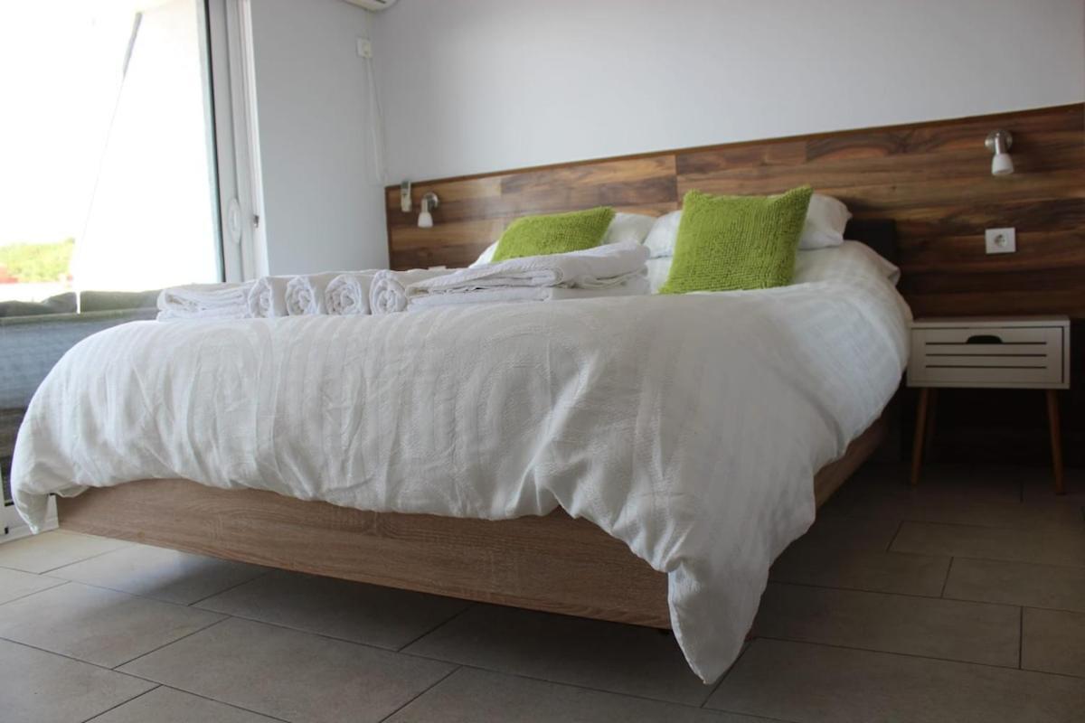 Carefree Apartments Ulcinj Zewnętrze zdjęcie