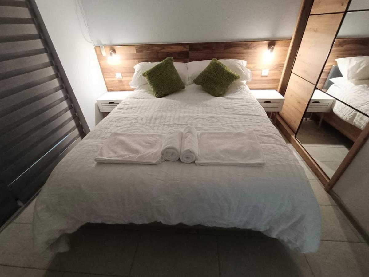Carefree Apartments Ulcinj Zewnętrze zdjęcie