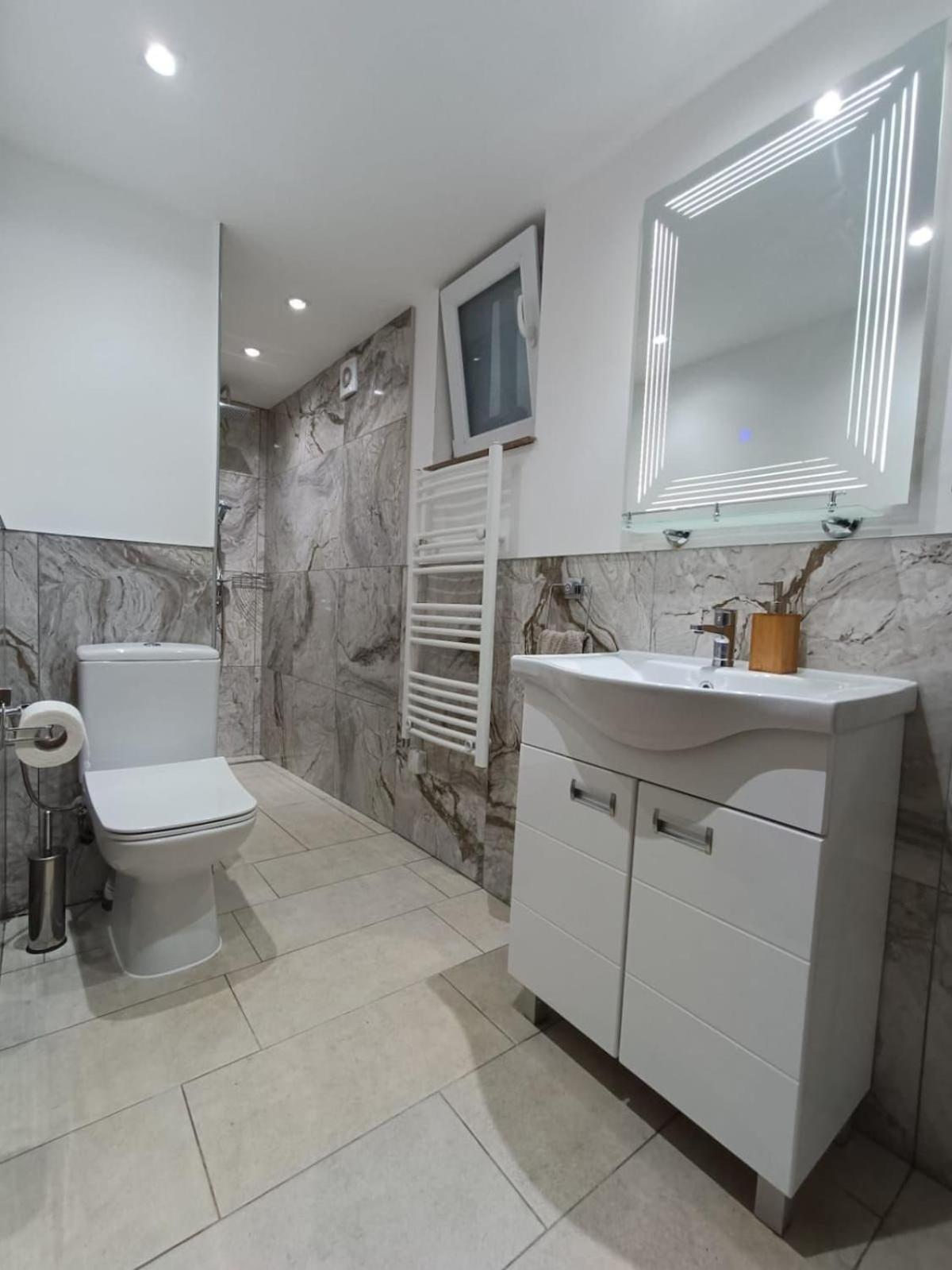 Carefree Apartments Ulcinj Zewnętrze zdjęcie