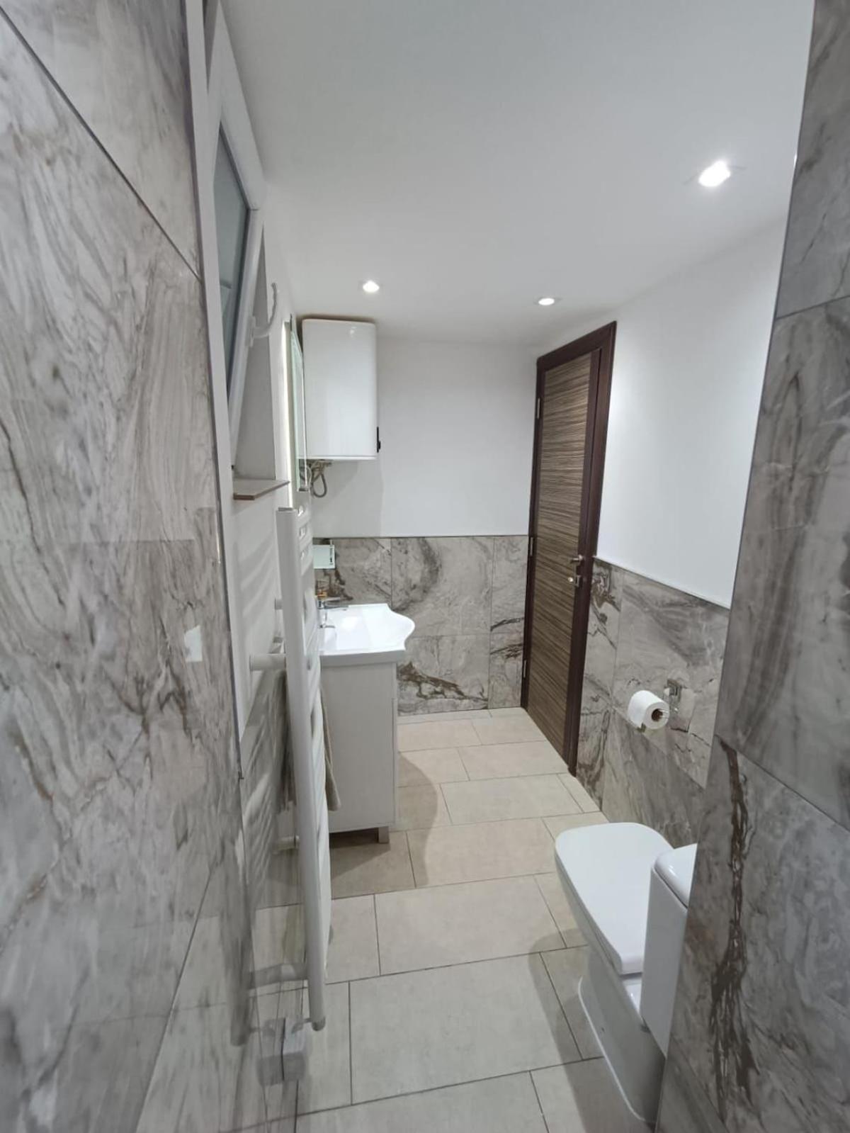 Carefree Apartments Ulcinj Zewnętrze zdjęcie