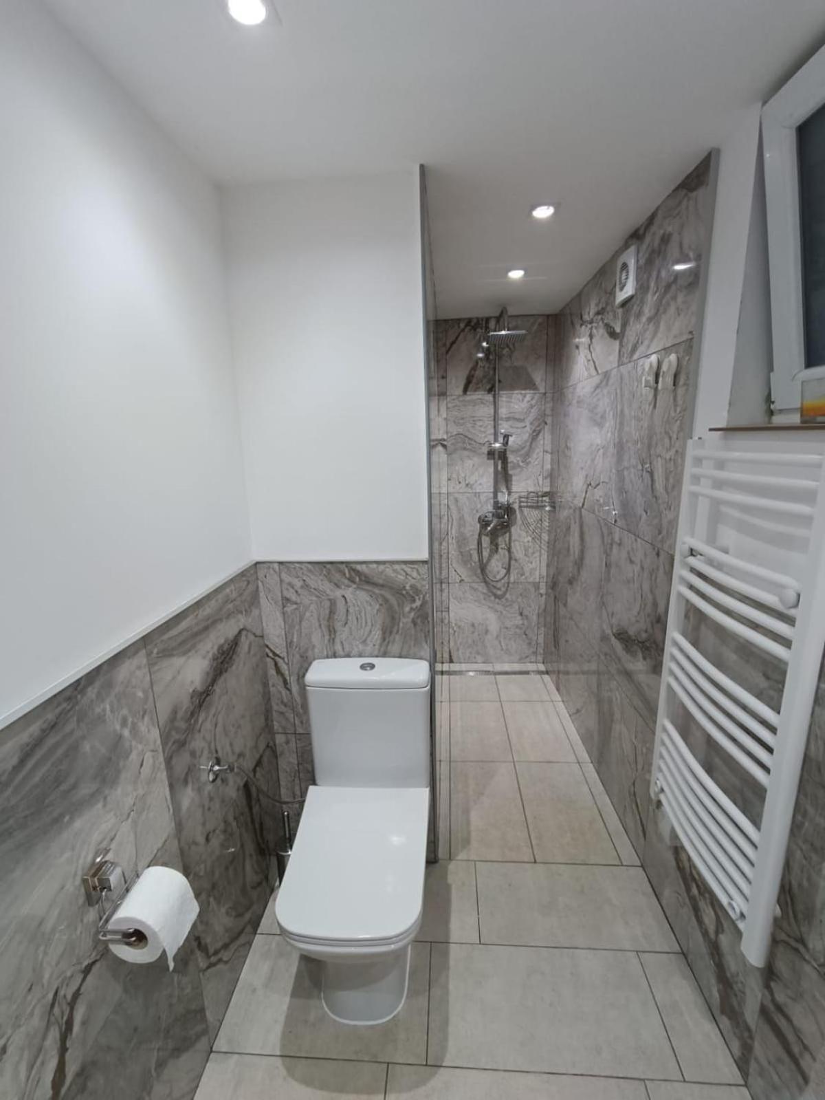 Carefree Apartments Ulcinj Zewnętrze zdjęcie