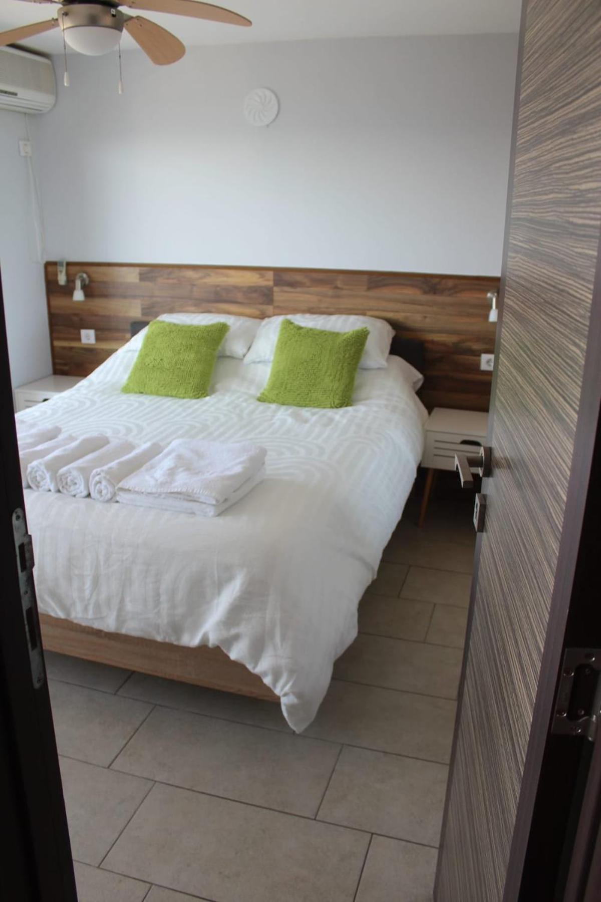 Carefree Apartments Ulcinj Zewnętrze zdjęcie