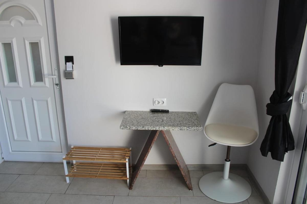 Carefree Apartments Ulcinj Zewnętrze zdjęcie