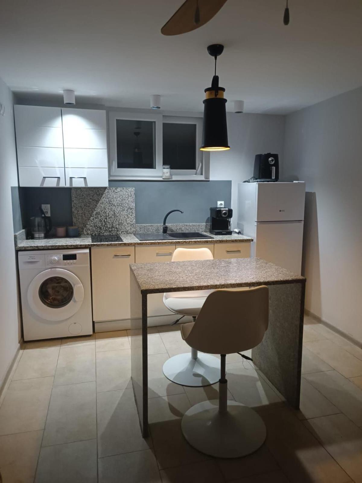Carefree Apartments Ulcinj Zewnętrze zdjęcie