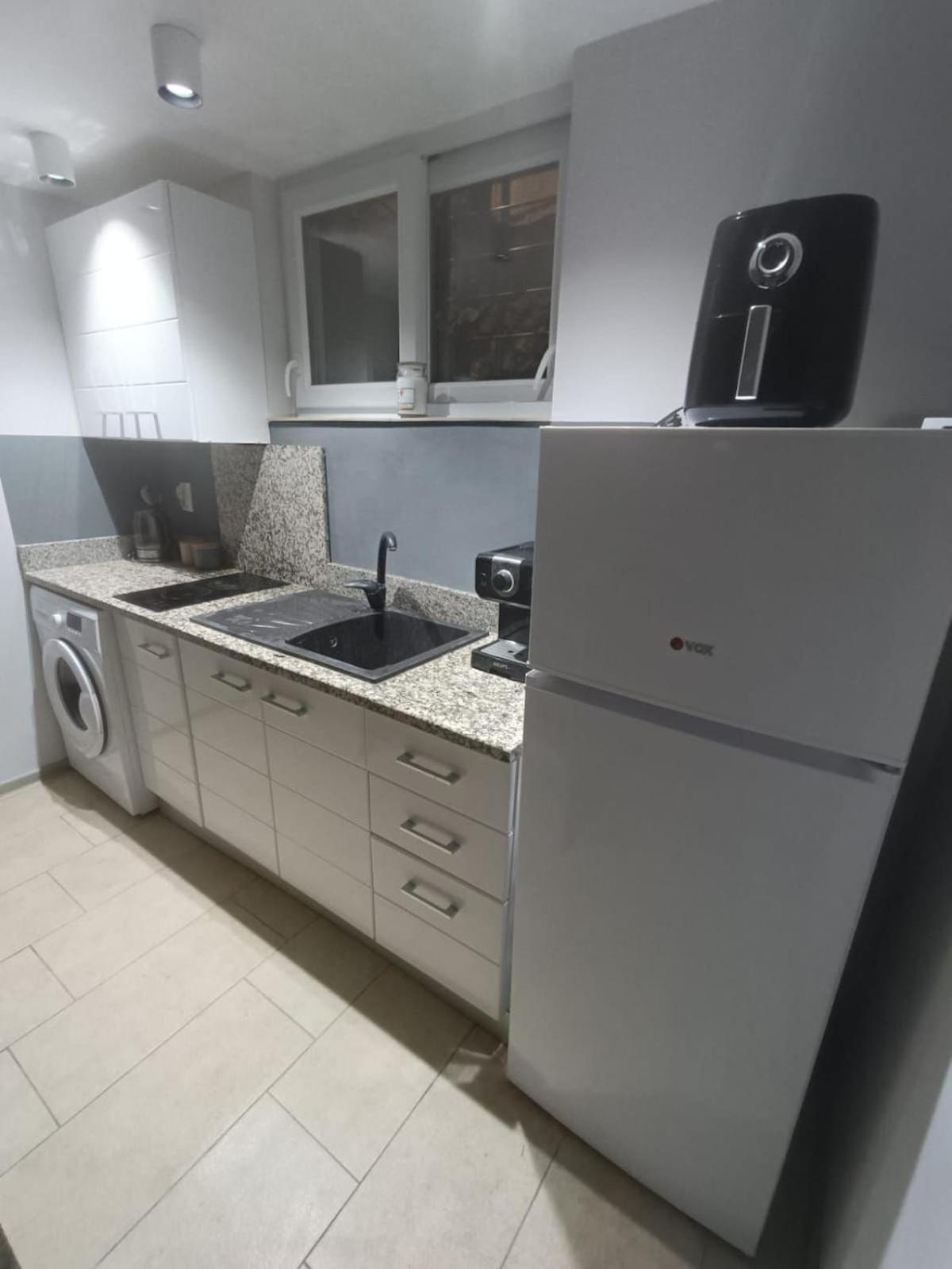 Carefree Apartments Ulcinj Zewnętrze zdjęcie