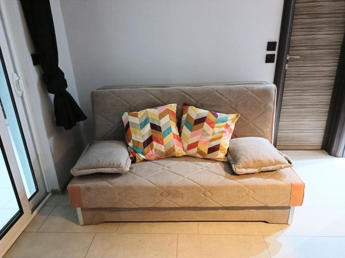 Carefree Apartments Ulcinj Zewnętrze zdjęcie