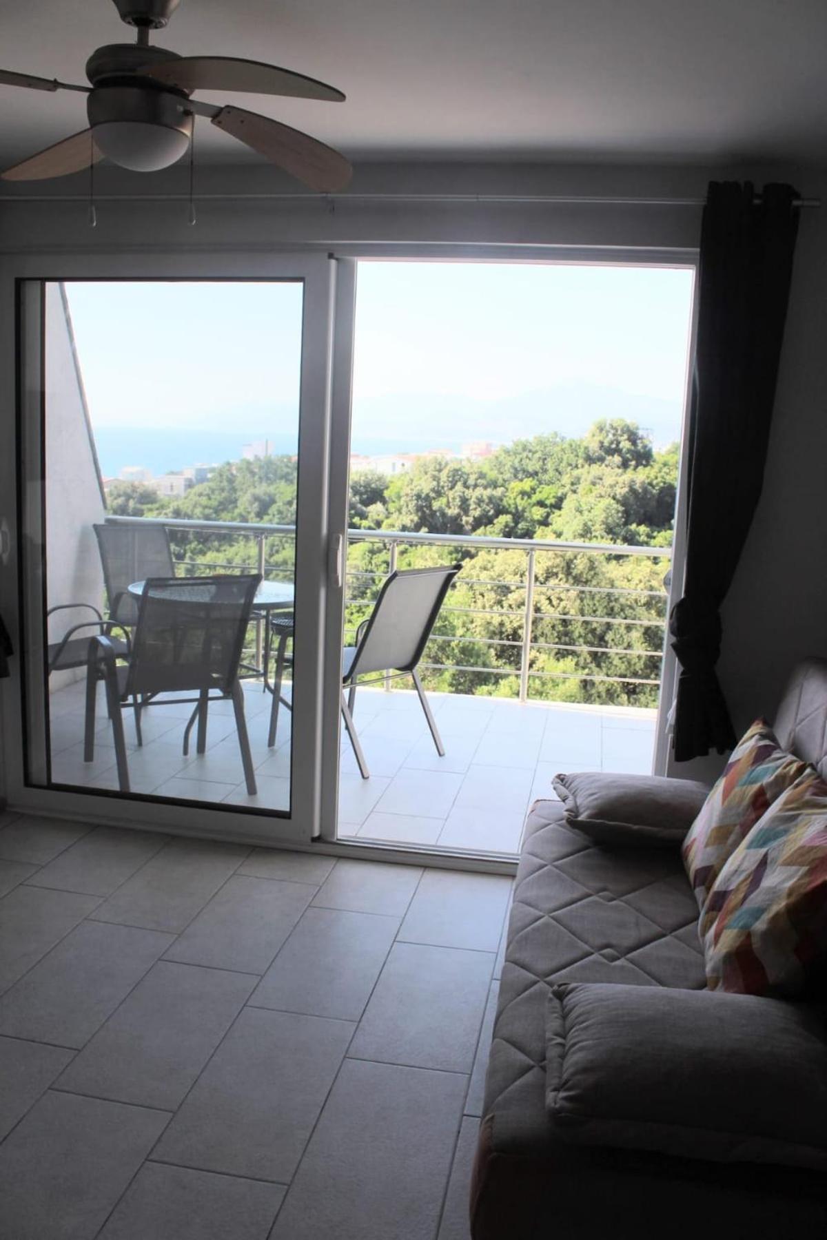 Carefree Apartments Ulcinj Zewnętrze zdjęcie