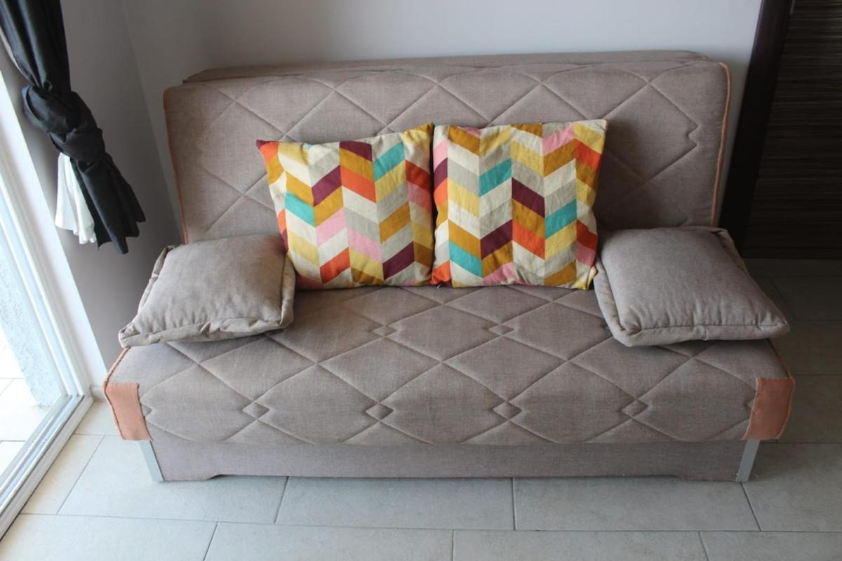 Carefree Apartments Ulcinj Zewnętrze zdjęcie