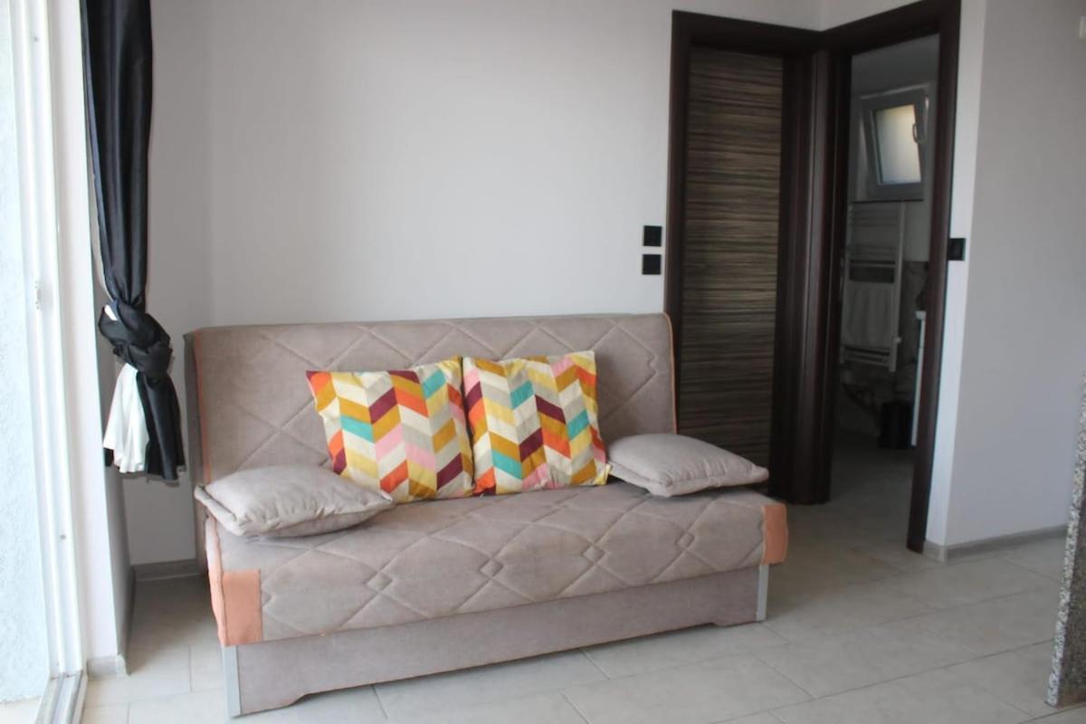 Carefree Apartments Ulcinj Zewnętrze zdjęcie
